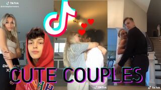 Cute Couple Tik Tok Compilation 2019 | Part 1