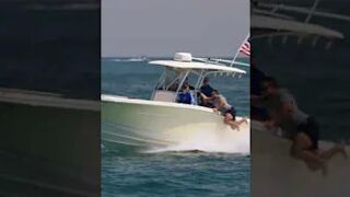 He risked it all for this #shorts