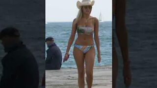 Best Cowgirl #shorts