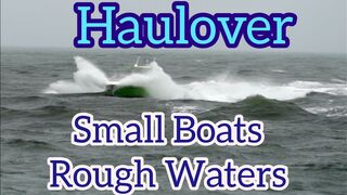 TOP-20 MOST WATCHED BOAT ACTION AT HAULOVER INLET @Boat Zone
