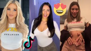 TikTok Thots That Will Turn You Into A Simp