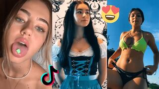 TikTok Thots That Will Turn You Into A Simp | Part 1