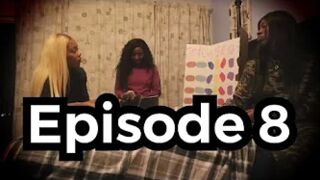 Stripper Bootcamp Season 2 Episode 8