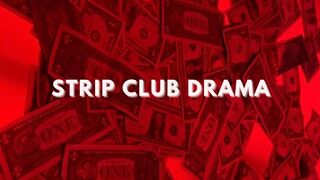 DRAMA OVER SECTIONS~ Atlanta Stripper Vlog~ Spend the day with me