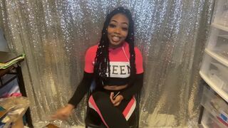 Stripper Bootcamp Season 2 EPISODE 1!?