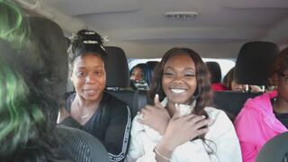 STRIPPER BOOTCAMP TRAP EDITION EPISODE 17