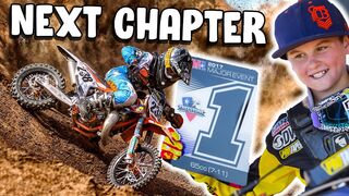 HAIDEN DEEGAN, END OF AN ERA...