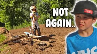 Why does this Always happen to ME!!