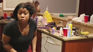 STRIPPER BOOTCAMP TRAP EDITION EPISODE 20