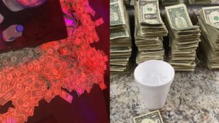 A CUSTOMER WAS HARASSING ME | A DANCER TRIED ME | 30 DAY STRIPPER CHALLENGE