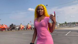 *****Day 24- Day 27| Episode 9| $50,000 in 30 days MONEY CHALLENGE **** STRIPPER VLOG