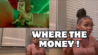 THE WORST NIGHT EVER ~ STRIPPERVLOG~ IM FRIENDS WITH HER AGAIN?