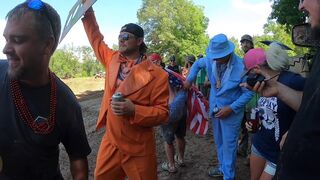 Missouri Mudders go to Bricks Offroad Park June 2020 TGW Saturday afternoon at the mudhole