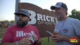 Bricks Off Road Park - June 2020 Event Recap and Video