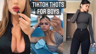 Daily TikTok *THOTS* Only For the Boys Sexy Ass Tik Tok Compilation