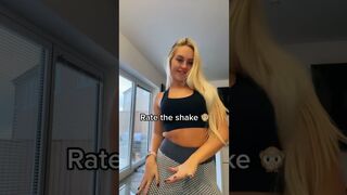 Watch till the end for the best part???? #shorts #tiktok #challenge