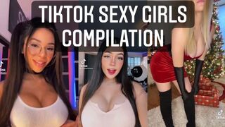 TikTok Thots Daily❣️ SEXY ASS COMPILATION