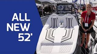 The Fastest 50' in the Game ! (Sv 50 Mti)