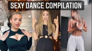 Sexy Dance TikTok Thots Compilation Tiktok August 2021 Tik Tok Trends Baby Mama