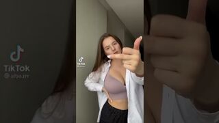 TikTok THOTS hot