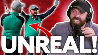AMAZING Hole-in-one ON CAMERA! - EP103 clip