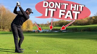 GOLFERS HATE THIS SHOT - Learn how to play it!
