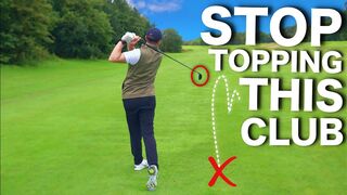 Don’t make MY BIG MISTAKE | STOP topping this club!