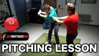 A MUCH NEEDED PITCHING LESSON!