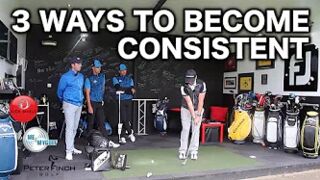 3 SIMPLE WAYS TO BECOME CONSISTENT