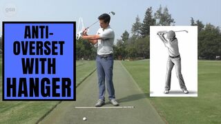 Anti-Overset With Hanger | Wrist Extension Vs Radial Deviation