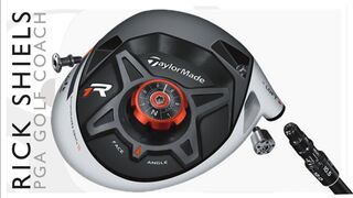 TaylorMade R1 Driver Review