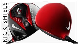 Nike Covert Driver Review ⛳ & Covert Tour Review ⛳