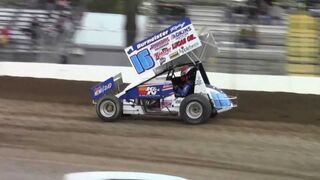 Chris Andrews Qualifying