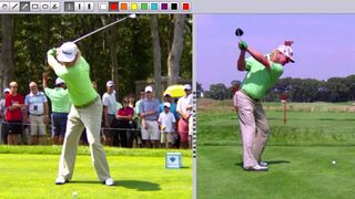 Charley Hoffman - Slow Motion Impact Analysis
