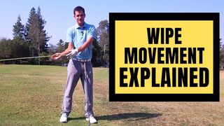 The Wipe Movement Explained