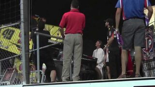 30th Annual Kings Royal