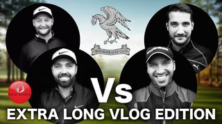 EXTRA LONG EDITION COURSE VLOG - ORMSKIRK FINAL PART