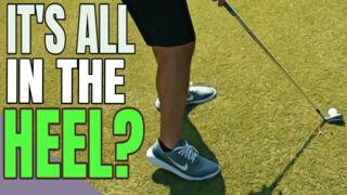 Start The Golf Swing And Takeaway Like The Pros Do With This Little Hack
