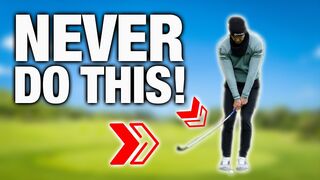 How To Chip It Close Every time! | This Is KILLING Your Chipping! | ME AND MY GOLF
