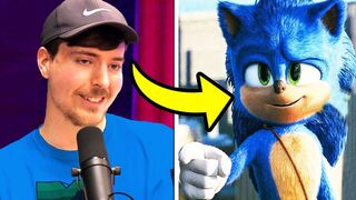 Behind The Voices - Celebrities Collection (MrBeast, Charli D'Amelio, Jojo Siwa)