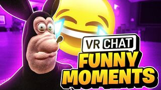 Mickey Funniest Moments On VR