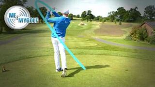 HIT YOUR DRIVER OVER 300 YARDS