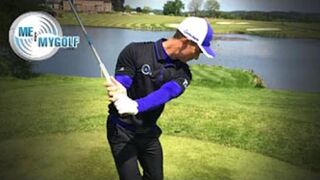2 SIMPLE WAYS TO STOP YOUR GOLF SLICE