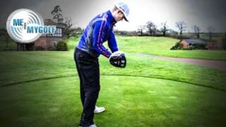 HOW TO HIT YOUR DRIVER DEAD STRAIGHT!