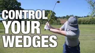 All Great Wedge Players Do This! | ME AND MY GOLF