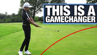 One Tip That Will Change Your Chipping FOREVER! | ME AND MY GOLF