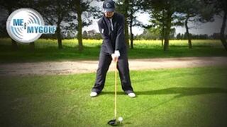 HIT YOUR DRIVER HIGHER STRAIGHTER AND LONGER