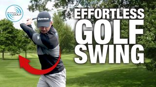 3 Simple Steps For Effortless Power | ME AND MY GOLF