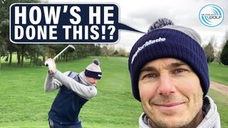 The 2 Tips That TRANSFORMED My Golf Swing | ME AND MY GOLF