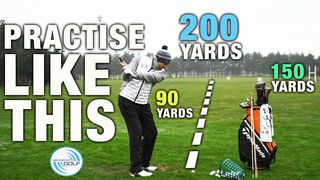 The BEST ways to practise golf! - Winter Golf Series | ME AND MY GOLF